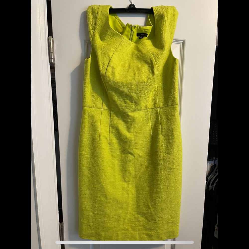 Ann Taylor Dress